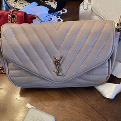  Hermosa. Bolsa   YSL 