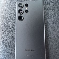 Samsung Galaxy S23 Ultra 