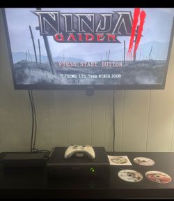 Xbox 360 elite
