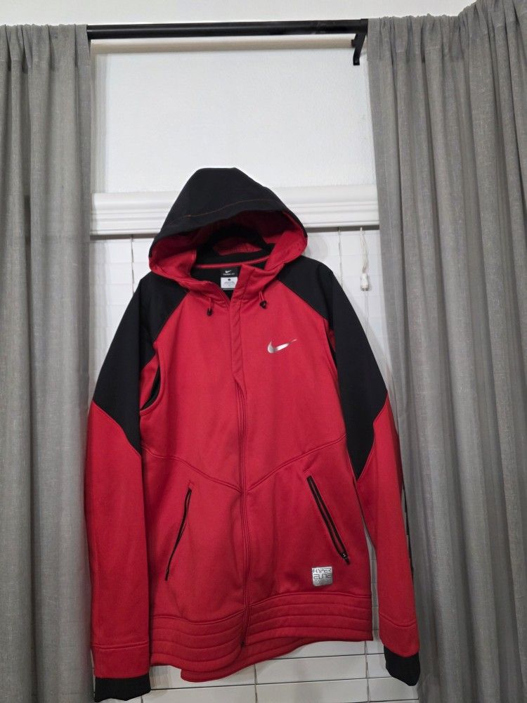 Nike Hyperelite Jacket