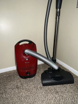 Miele C1 Home Care. Vacuum