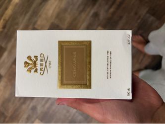 Creed Centaurus 100ml Luxury Fragrance