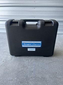 Hougen Ogura hydraulic hole punch