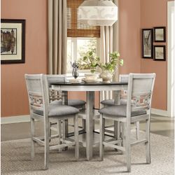 Table, Dining Table, Dining Room Set, Dining Room Collection, Home Furnishings, Home Furniture, Counter Height Table, Dining, Wooden Table