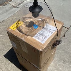 Set Of 3 Ceiling Light Fixtures