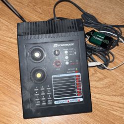 X10 Powerhouse Controller 
