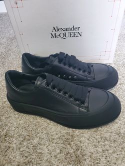 Alexander McQueen