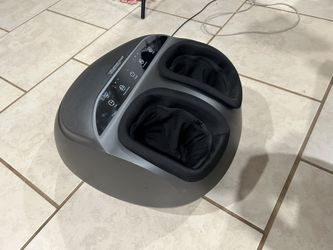 Renpho Shiatsu Foot Massager