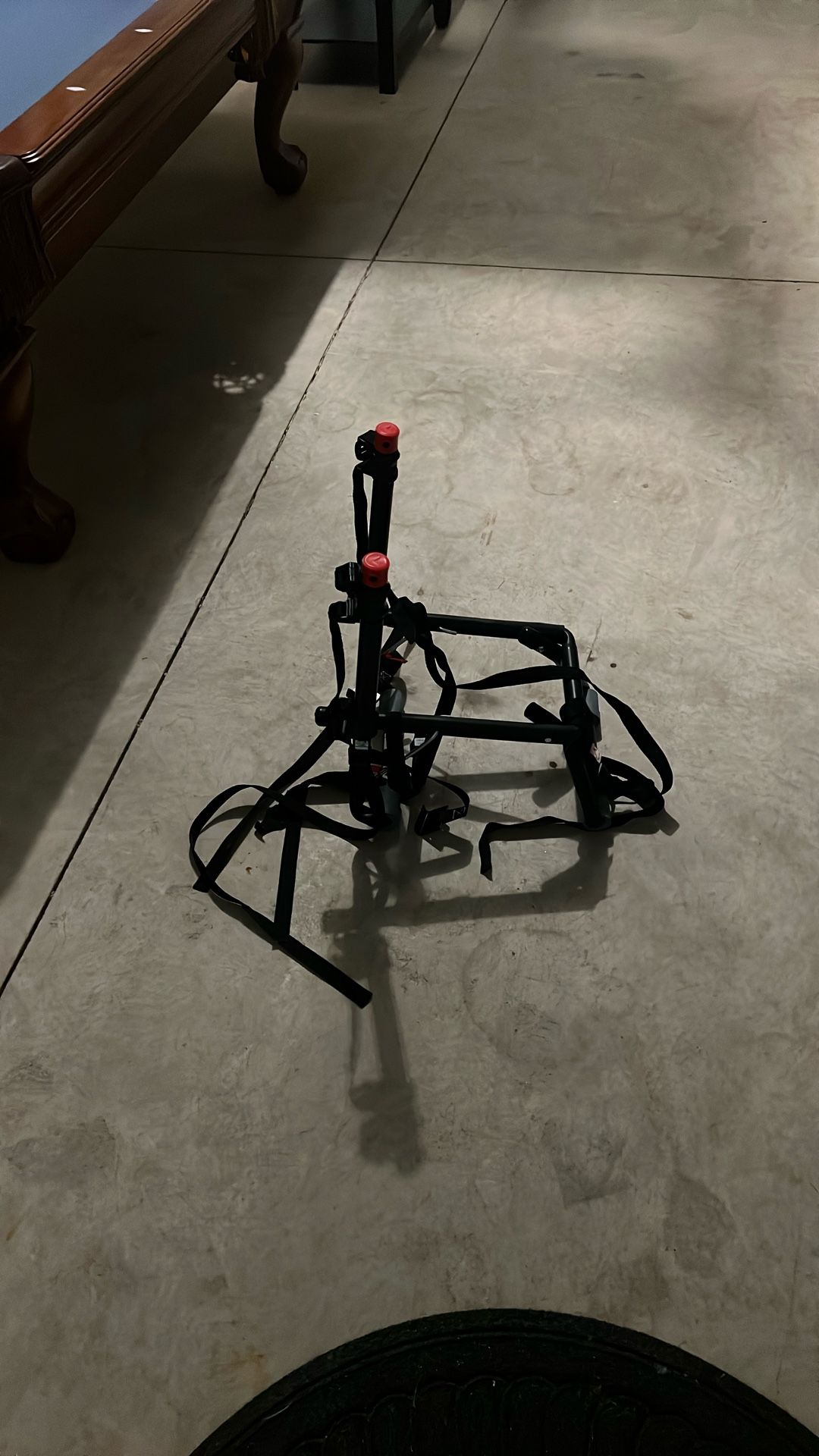 Allen Universal Bike Rack