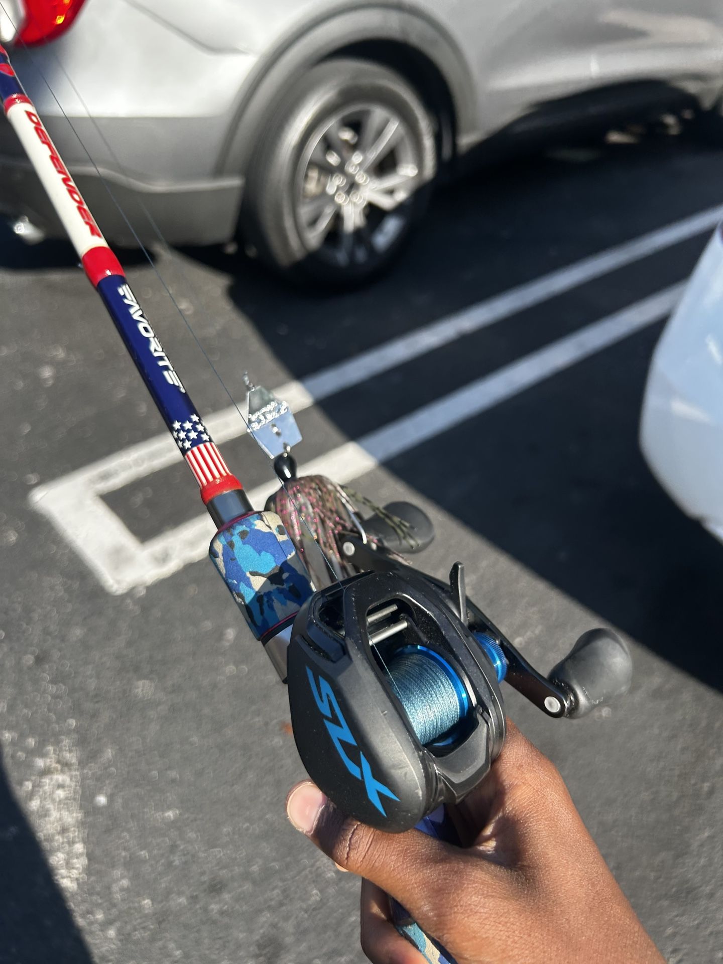 TRADE ONLY