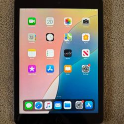 Apple Ipad Wifi+cellular Unlocked 