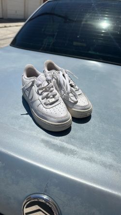 Nike shoes size 4.5