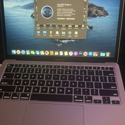 MacBook Air Retina 13-Inch 2020 for Sale in The Bronx, NY - OfferUp