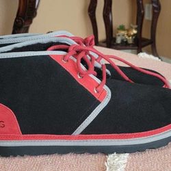 Ugg Boot Sz 8 N 11 Adult sz 