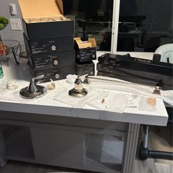 Bathroom Fixture Lot Great For Remodelers Or Plumber 