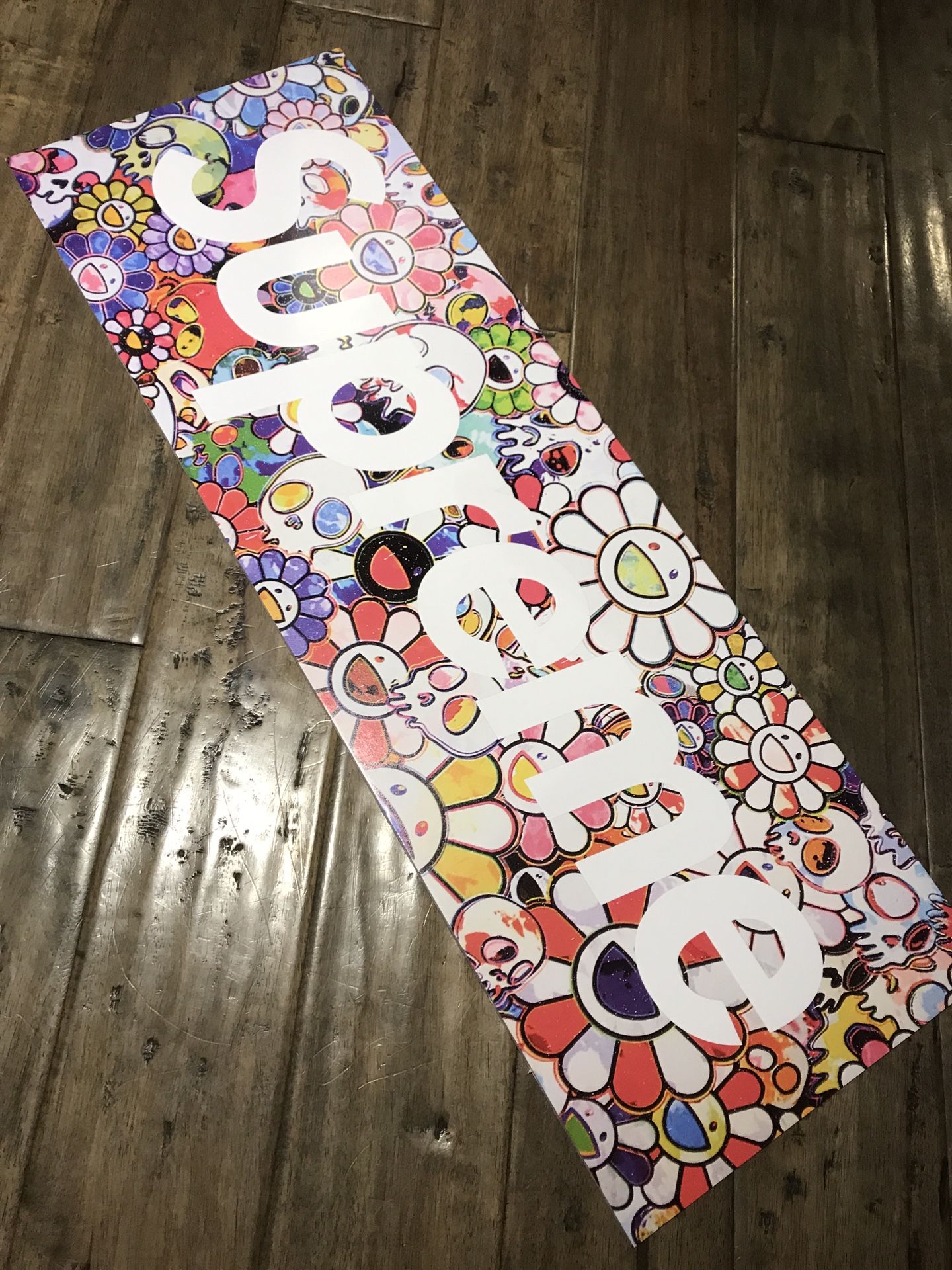 Supreme murakami best sale bogo
