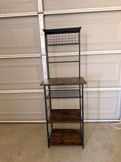 Coffee stand