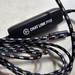 Elgato Chat Link Pro