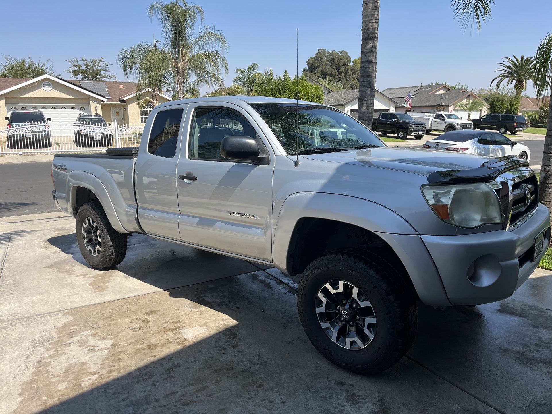 Tacoma