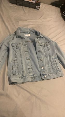 New Jacket 