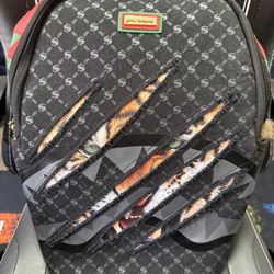 Spray Ground Limited Edition Backpack 