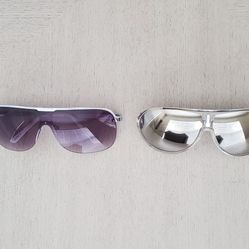 2 Sunglasses