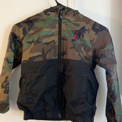 Kid Jordan Jacket  