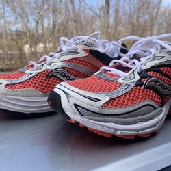 Brand new Saucony