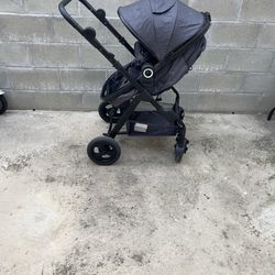 Baby stroller