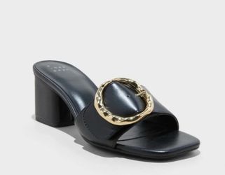 New black