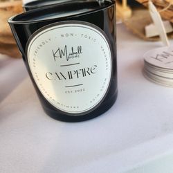 Handmade SOY Candles