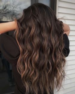 Hair Color