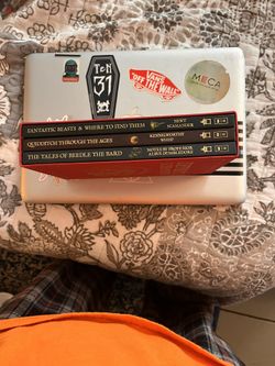 1st Edition Harry Porter Book Set