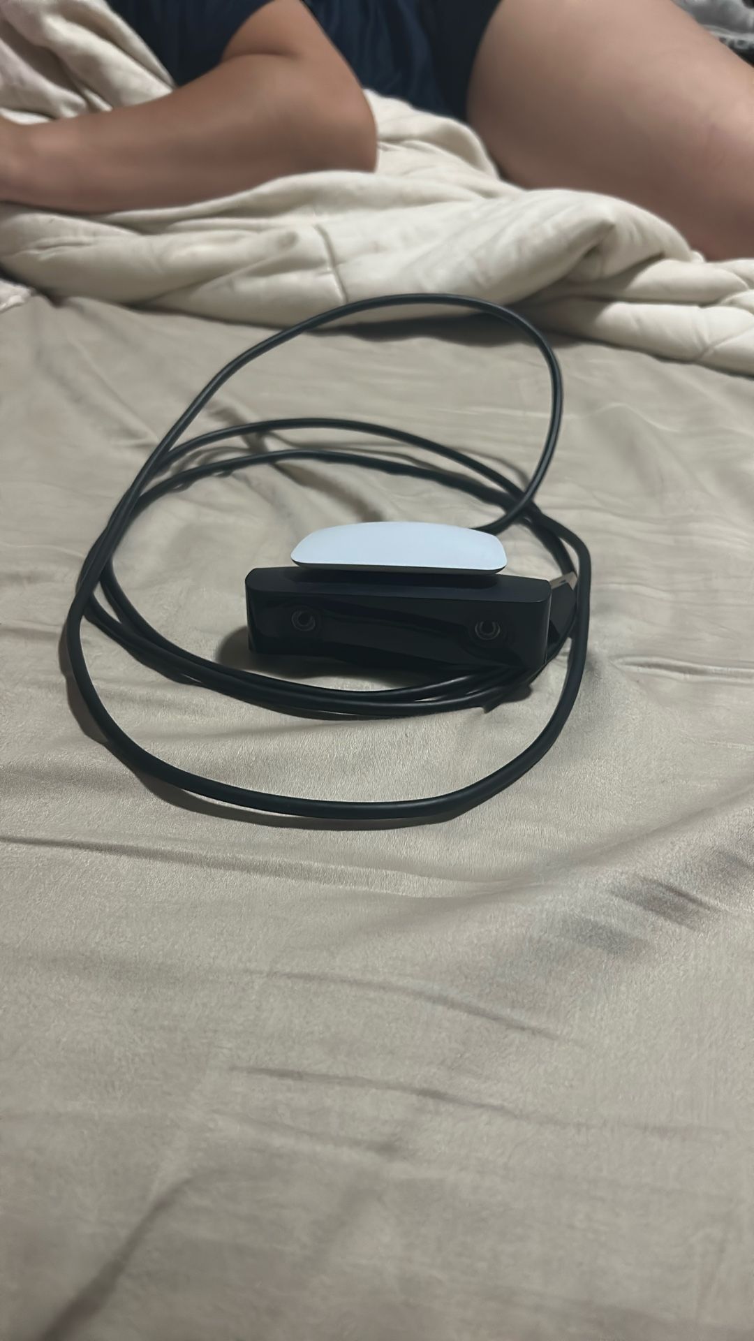 Ps5 Webcam (Great condition)