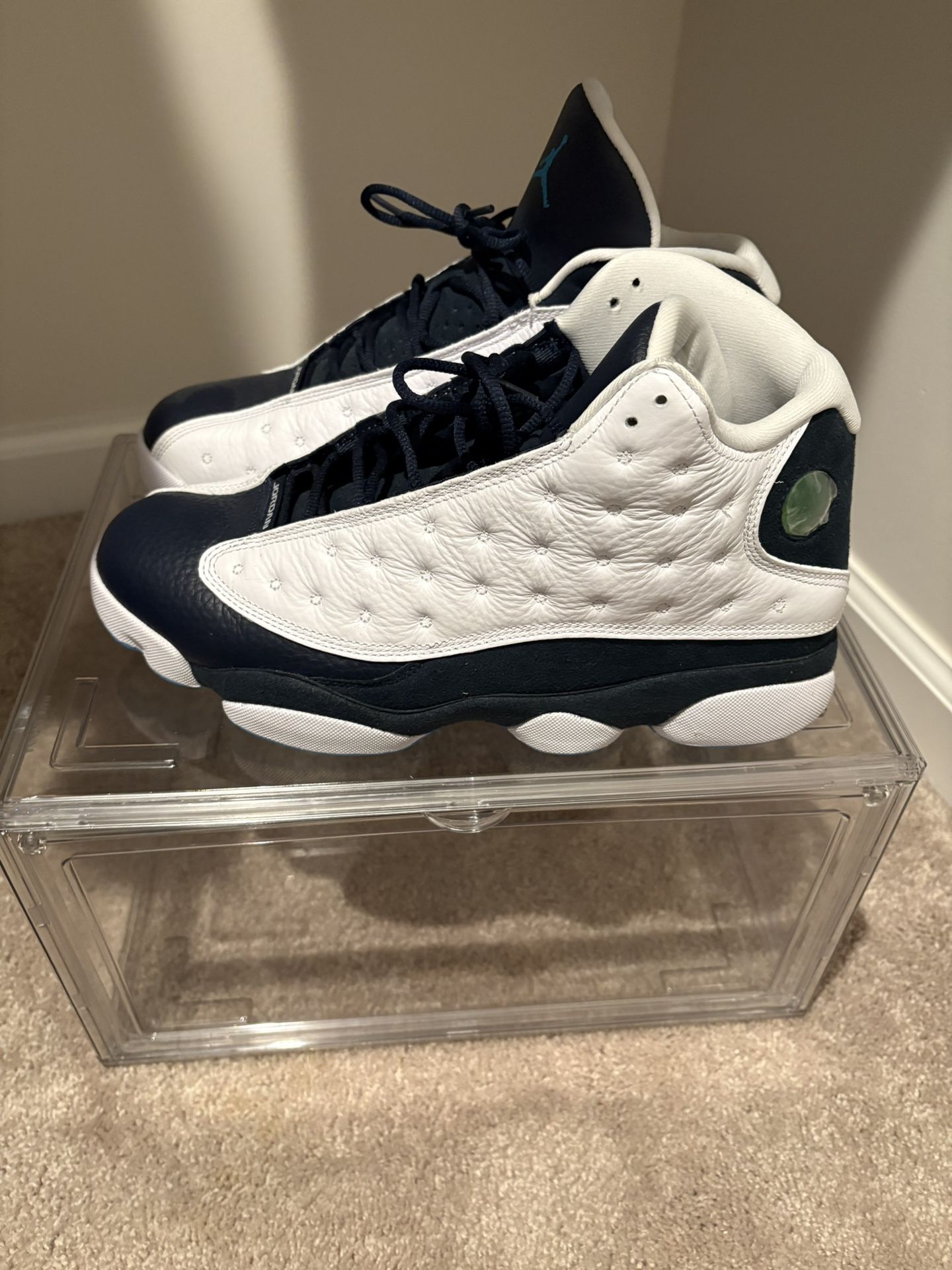 Jordan 13