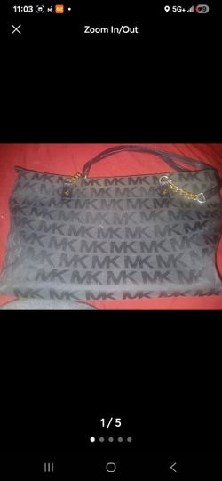 MK Purse