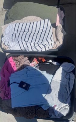 Womens and todderl girls bundle