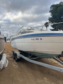 1998 wellcraft 26