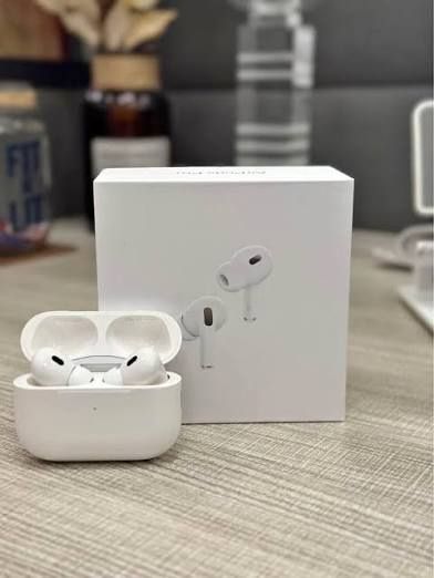 AirPod Pro 2 (Gen 2)