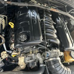 Pontiac GTO Parts
