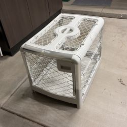 DIGGS Revol Dog Crate