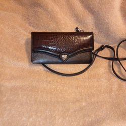 Crossbody