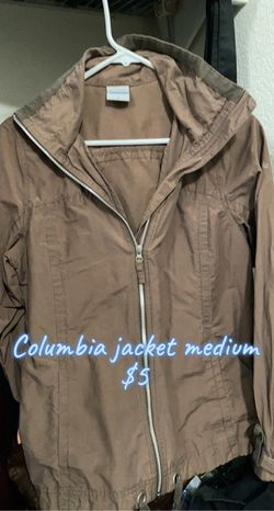 Columbia Jacket