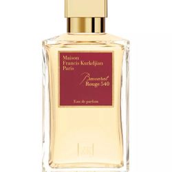 Baccarat Rouge 540 200 mL