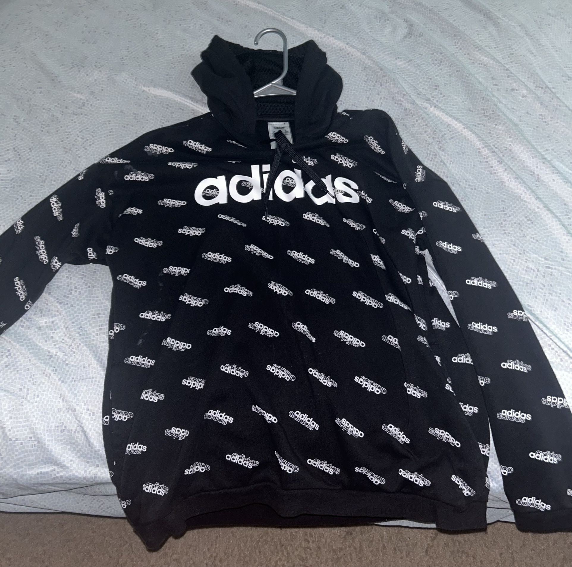 Adidas Hoodie