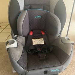 Car Seat