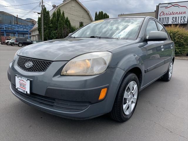 2006 Kia Rio