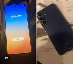 Galaxy s25 fe