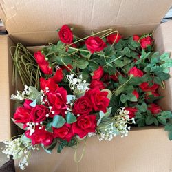 Roses For Wedding-quince-sweet16