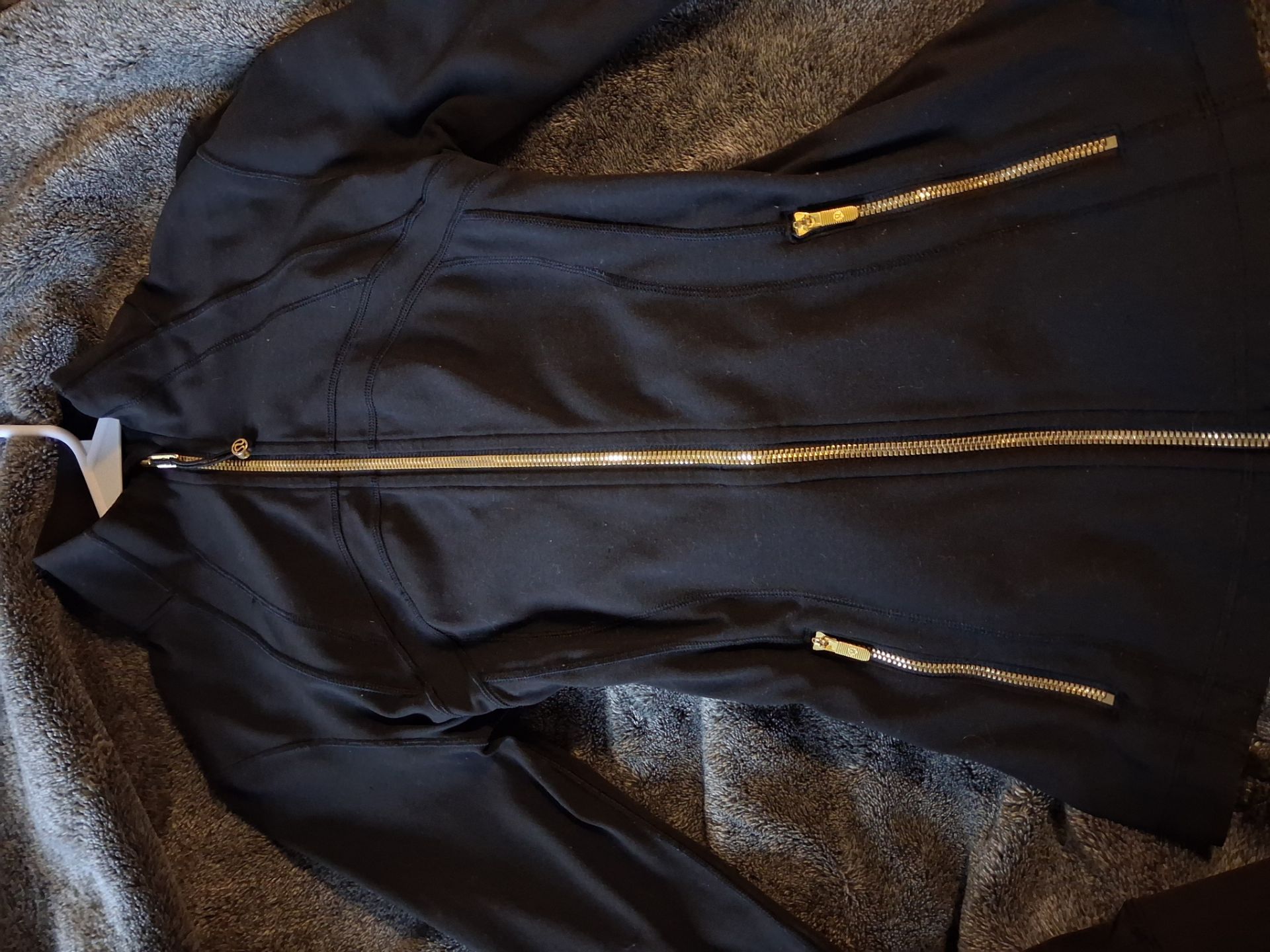 Lululemon define jacket